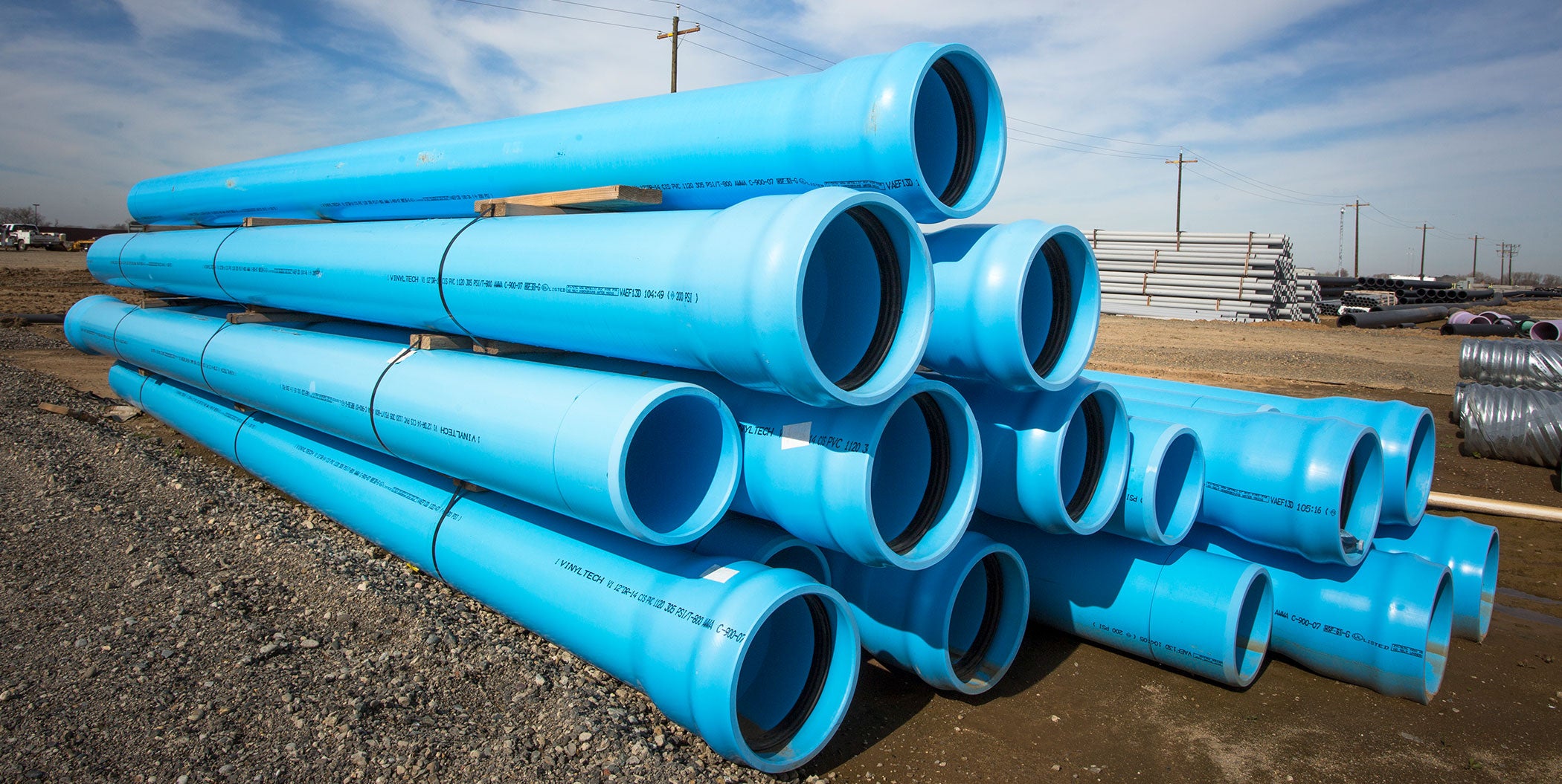 Tried. And True? Rethinking the Industry Standard for Assessing PVC